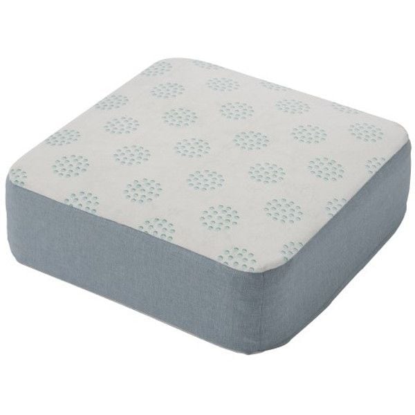 CELLUTANE A366t-672MBL/605LBL マーブル SWEETS クッション 低反発 カバーリング 日本製 メーカー直送