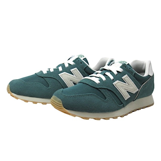 ニューバランス WL373 SG2 B ランニングスタイル スニーカー レディース 靴