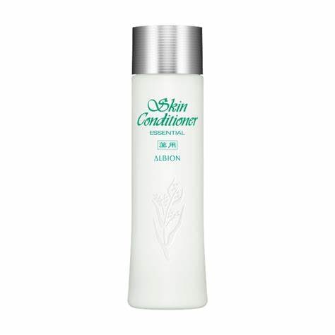 薬用スキンコンディショナーエッセンシャル 330ml