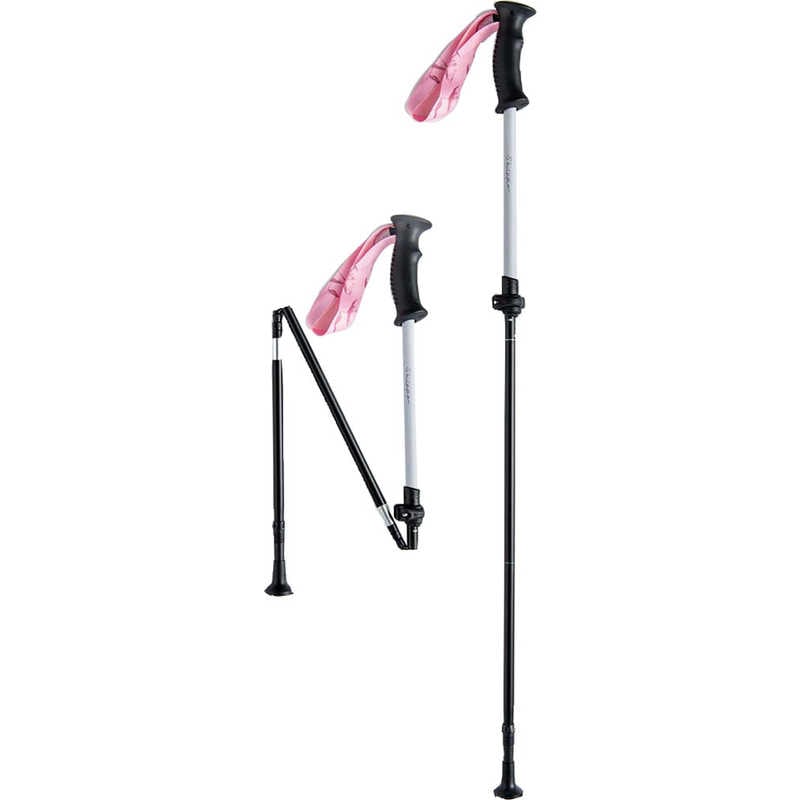 ハタチ　HATACHI TRIPPO WALKER ピンク　WH1700