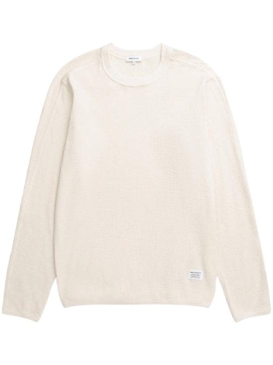NORSE PROJECTS Men T-Shirts N1002180957 Neutrals