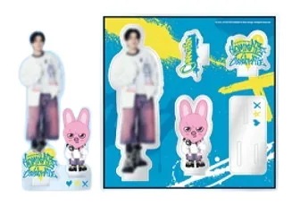 Qoo10] ドミネイト [公式] Stray Kids Worl : KPOP