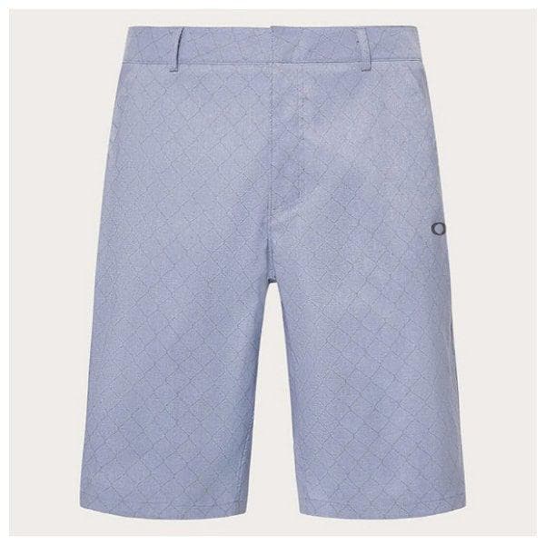 ショートパンツ ZQC FOA405699BEZ パフ テレイン ショーツ グリッド _