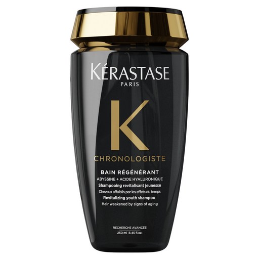 バン クロノロジスト シャンプー, 250ml, 1個 最高峰 艶