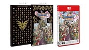 買替検討｜ドラゴンクエストXI 過ぎ去りし時を求めて S ゲームソフト｜Nintendo Switch2