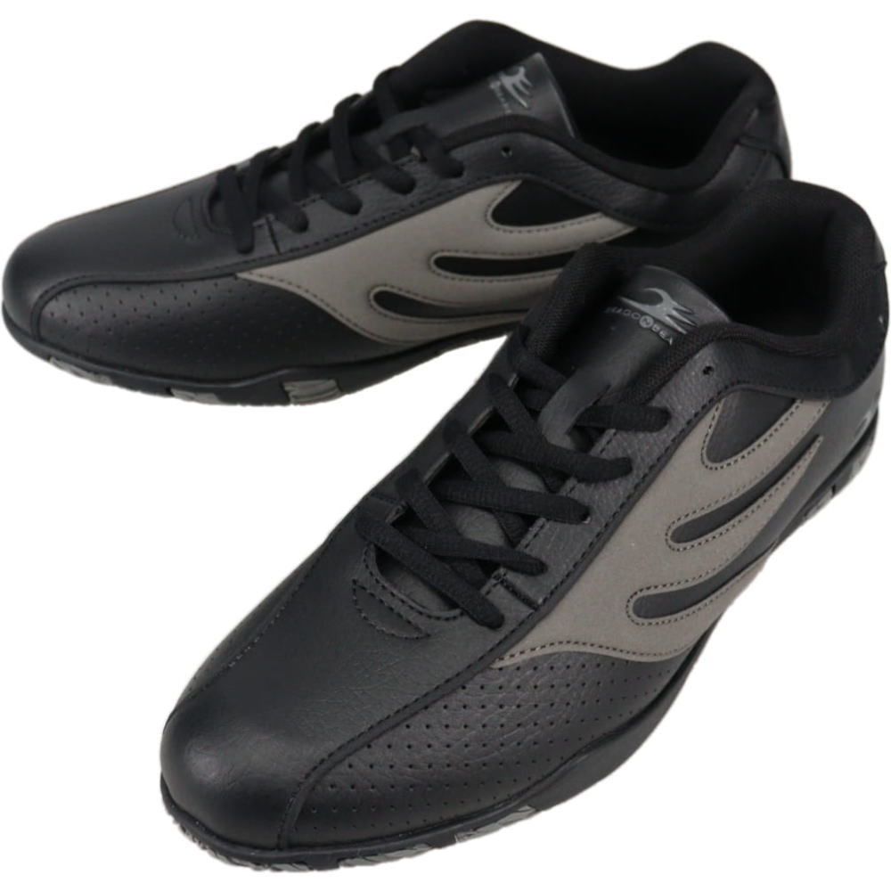 DB470SY ブラック/グレー