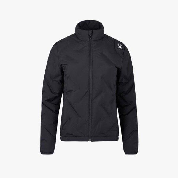 パディング PQF SPIWCNDJ171W-BLK ウーマンズエッセンシャル軽量圧着ダウンジャケット 27,731円