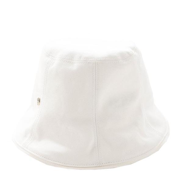 [25SS (51927 NOA WHITE) 女性ノアバケットハット