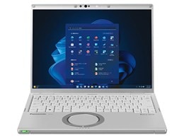 Panasonic / パナソニック Lets note FV4 CF-FV4RFAAS SIMフリー