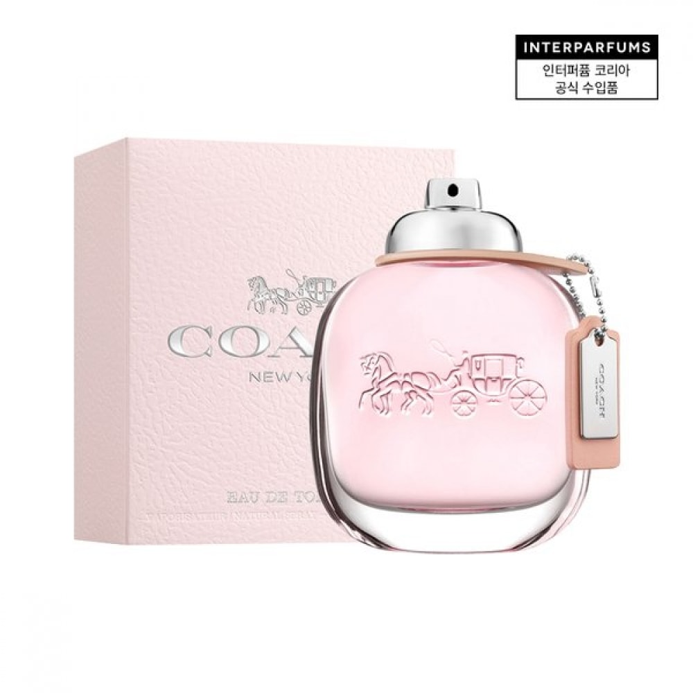 コーチ ウィメンズ EDT 90ML