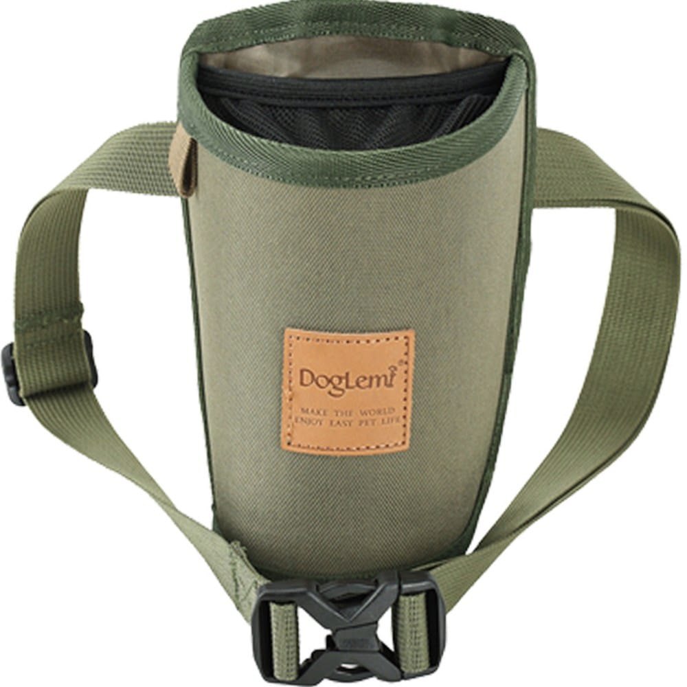 ランボーアペット立体トリートバッグ