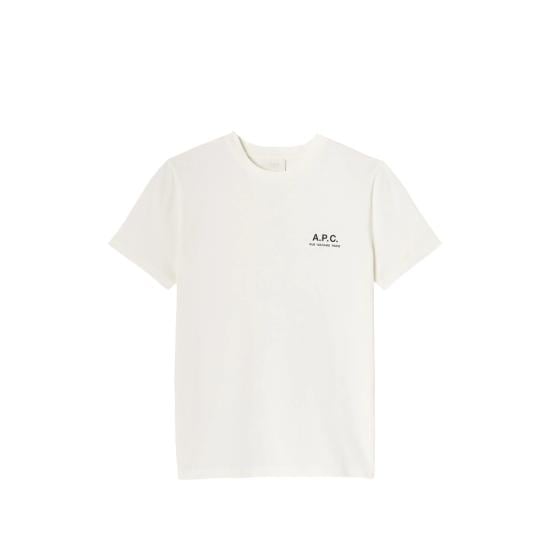 A.P.C. Men Tops COHBS M26478 AAC NEUTRALS