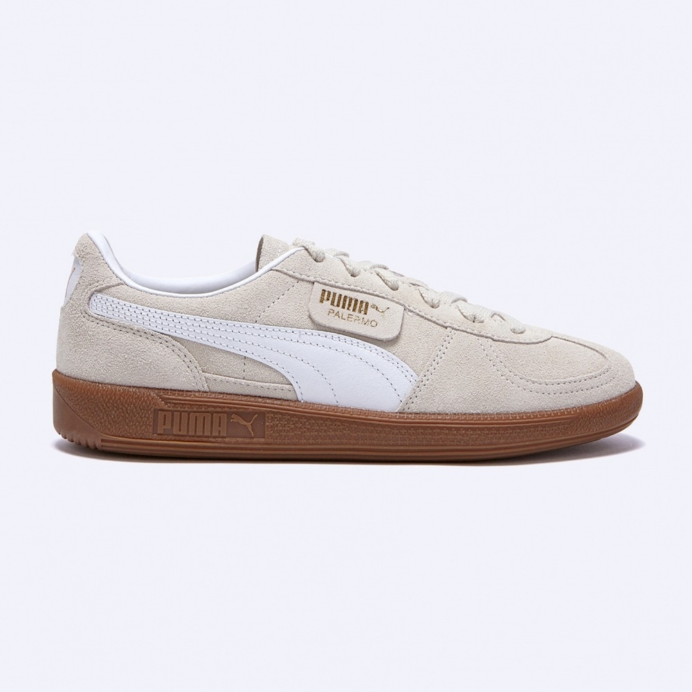 PUMA パレルモ アルパイン スノー ホワイト / 39646311