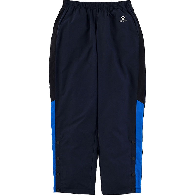 (ケレメ) ウーブン ウォームパンツ バスケットボール ＷＵＰニットパンツ (kb21s910-469)