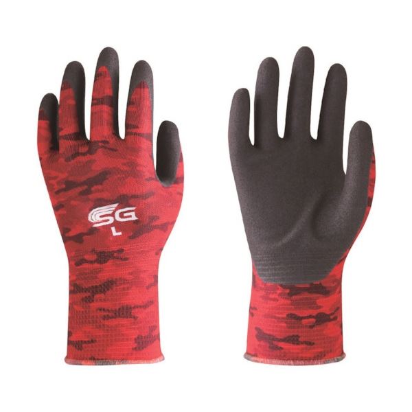 SHOWA グリップ　ソフトタイプ　Mサイズ 　3双パック✕15 SHOWA グリップ ソフトタイプ Mサイズ 3双パック✕15 No.310