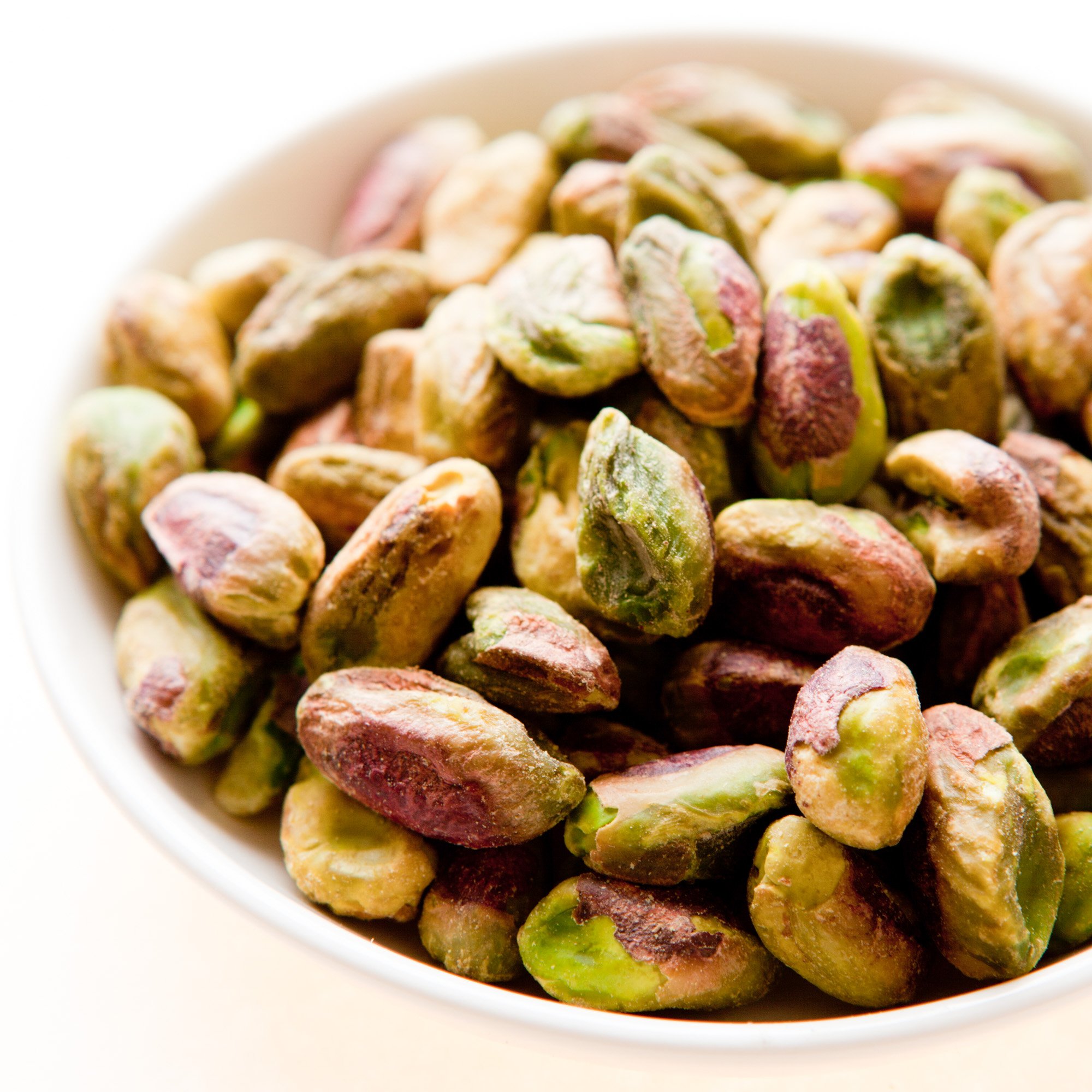 みの屋 ピスタチオ (アメリカ産 ) むき身 生 1kg 業務用