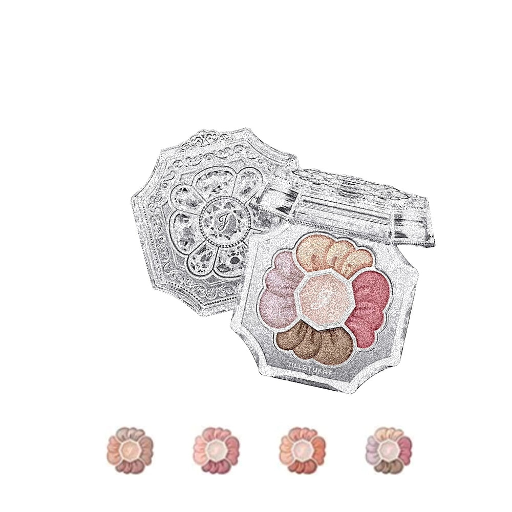 Qoo10] JILL STUART 2026/01/09 発売 JILLST