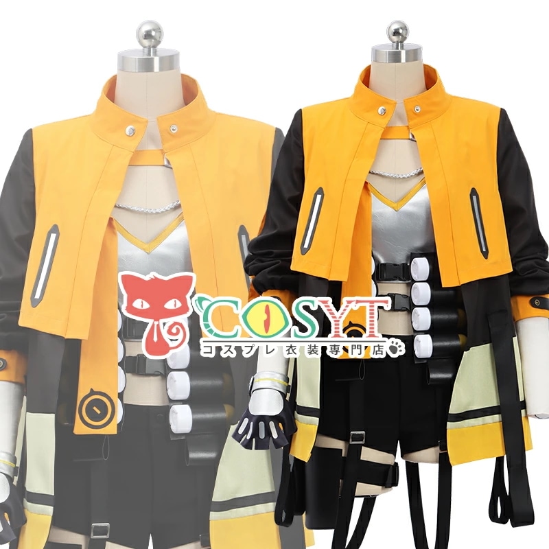 勝利の女神 NIKKE ニケ アニス コスプレ衣装 仮装 変装 コスプレ cosplay ゲーム イベント パーティ