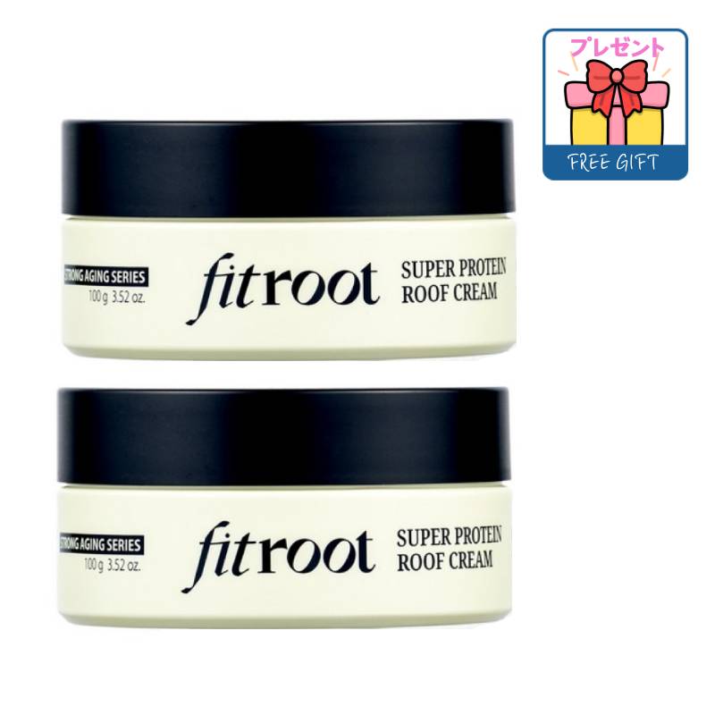 [韓国大人気1 + 1] ピートルート スーパープロテイン 戸締まり 保湿クリーム 100g+100g 一年中使用 しわ たるみ 障壁強化 栄養保湿 鎮静再生 シワ弾力 セラミド 片首のシワ 栄養弾力