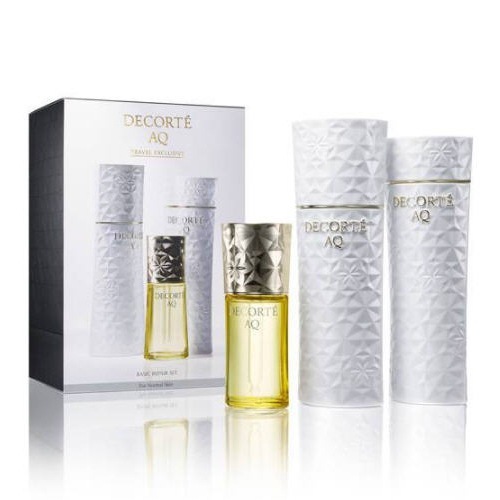 コスメデコルテ DECORTE AQ ベーシックリペア セット BASIC REPAIR SET