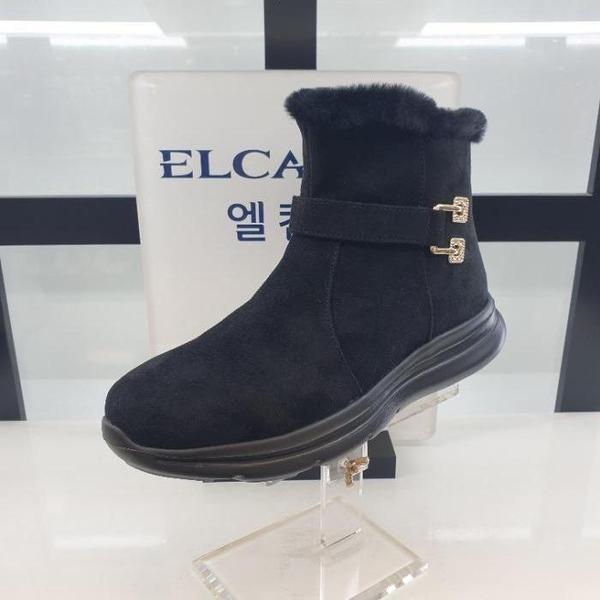 HC11 羊革女性靴 K3M6U4V4CMB (44879753)