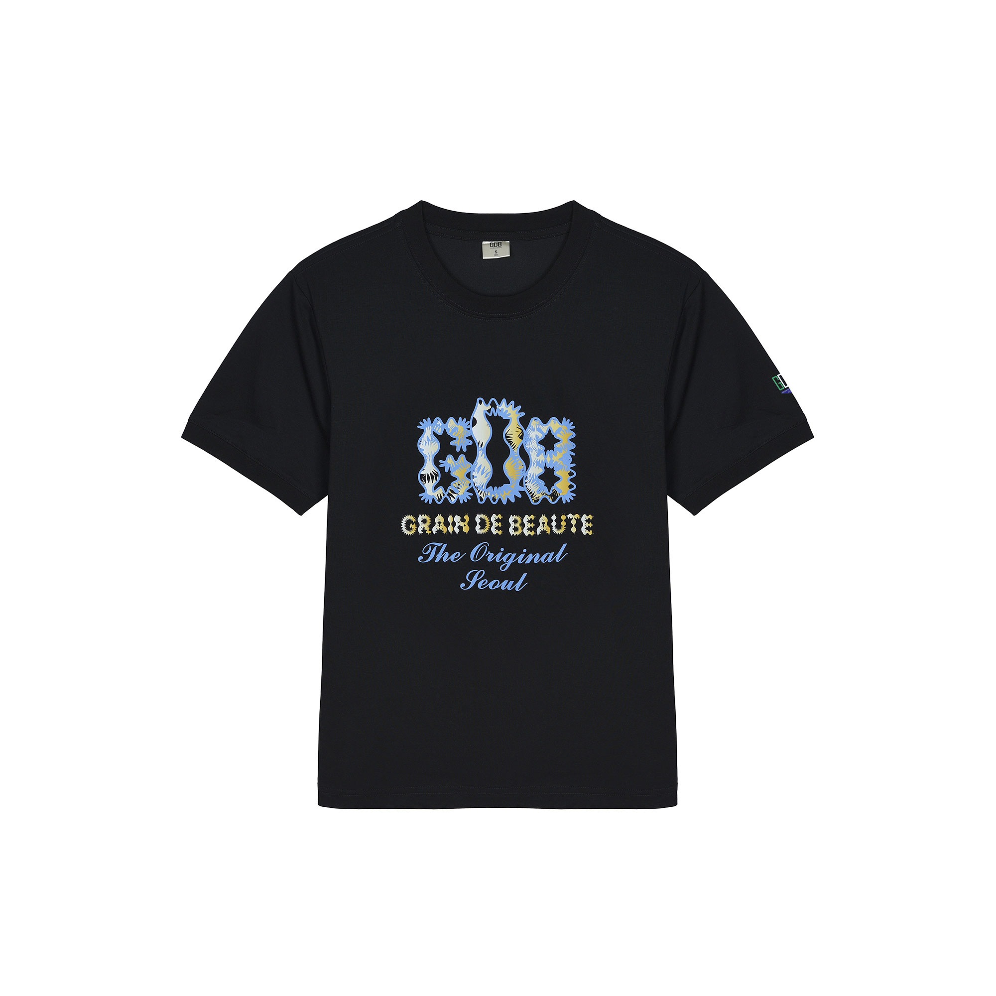 Original GDB T-SHIRT [BLACK]Tシャツ・カットソー