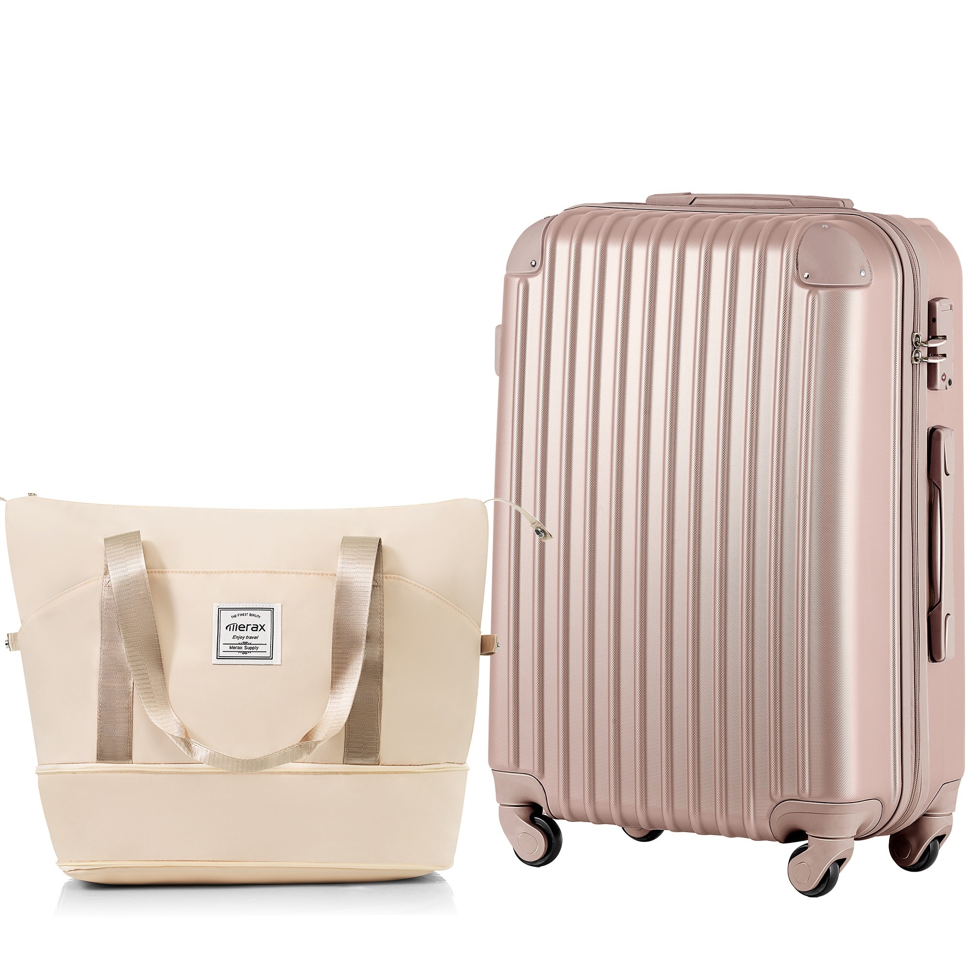 【国内即発送】255 スーツケース Lサイズ キャリーバッグ キャリーケース 超軽量 TSAロック搭載 7日-14日 大型 トートバッグ ハンドバッグ レディース バッグ 手提げ 大容量 超軽量 軽い