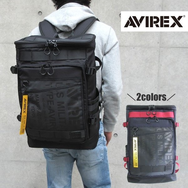 リュック スクエアリュック メンズ リュックサック 撥水 リフレクター サイドポケット サイドファス