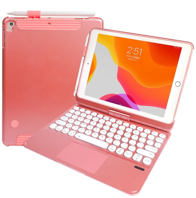 ipad mini ケース ipad air ケース ipad pro 11 ipad air2 ケース ipadproマジックキーボードipadbluetoothキーボードipadair4バックライ