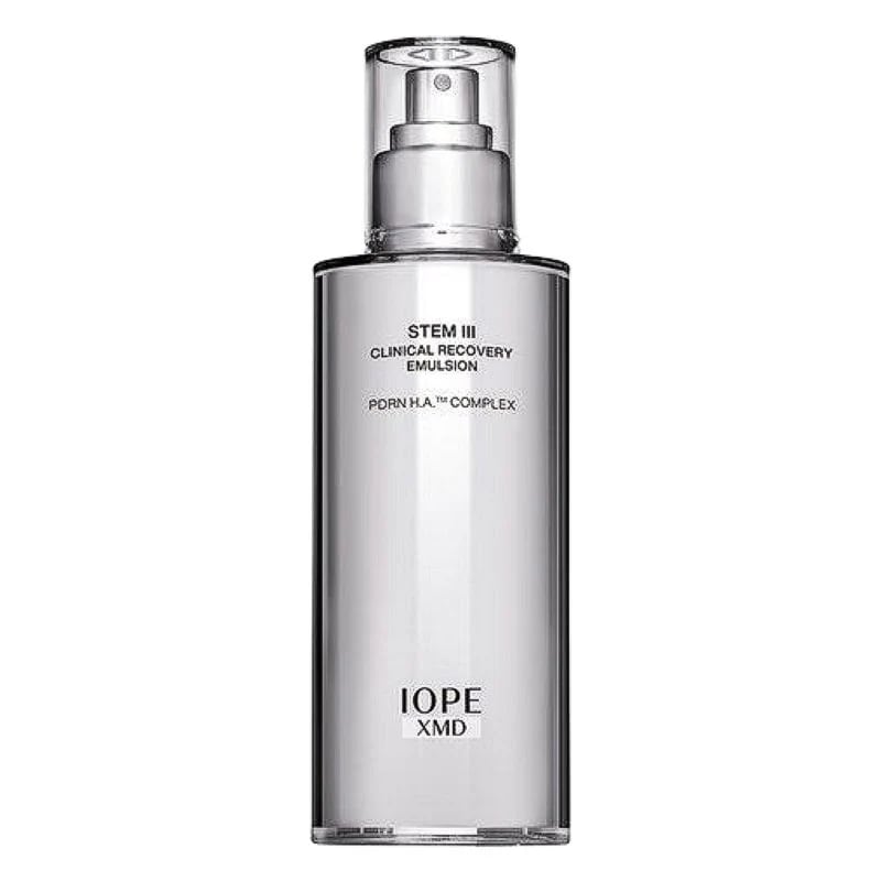 NEW XMD ステム3 クリニカルリカバリーエマルジョン 130ml
