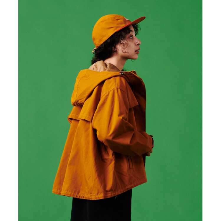 ザパタ ジャケット（レディース） M キャラメル #KE23212117-CARAMEL 13,496円