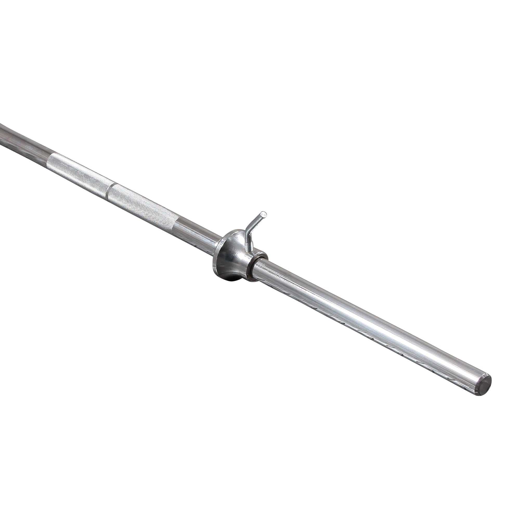 NEWレギュラーバーベルシャフト200cm /バーベル ベンチプレス パワーラック トレーニング器具 筋力トレーニング ウエイトトレーニング スクワット ヒップスラスト 筋トレ器具