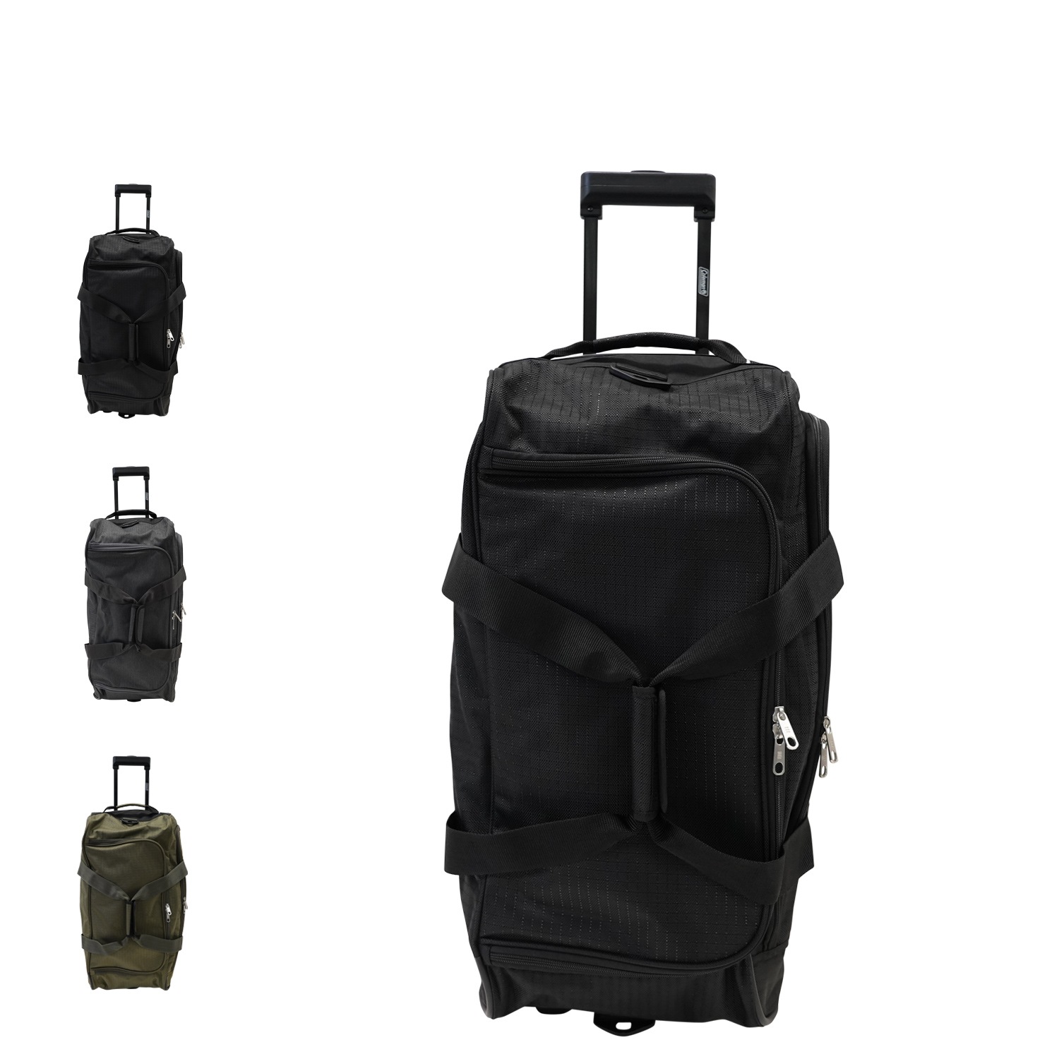 ボストンキャリー スーツケース キャリー バッグ ショルダーバッグ 70L 大容量 Mサイズ 01411