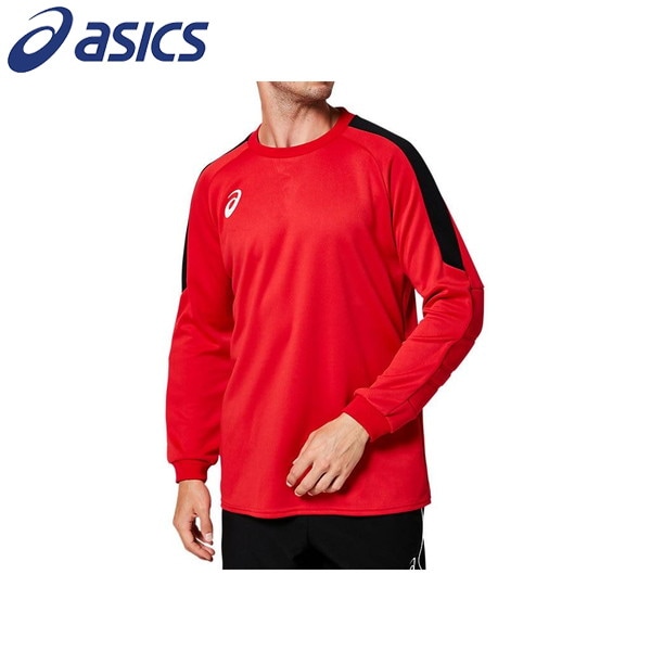 アシックス GKゲームシャツ 2101A039-600 asics