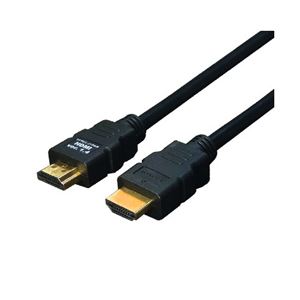 (まとめ)変換名人 ケーブル HDMI 1.8m(1.4規格 3D対応) HDMI-18G3(×10セット)