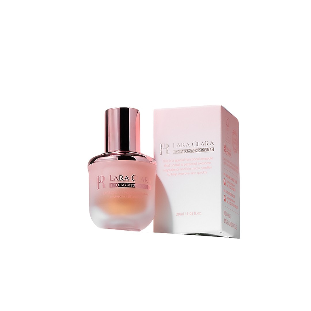 EXO-AG MTS アンプル