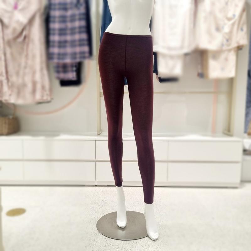 モダールカシミア女性インナー上下 LG9285P_s