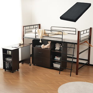 Qoo10] ベルカ ベルカ すのこ ベッド ダブルサイズ 1 : 寝具・ベッド