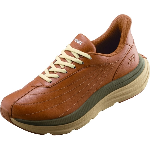 Yonex ヨネックス パワークッション M128 ウェルネス シューズ SHWM128-142 13,024円