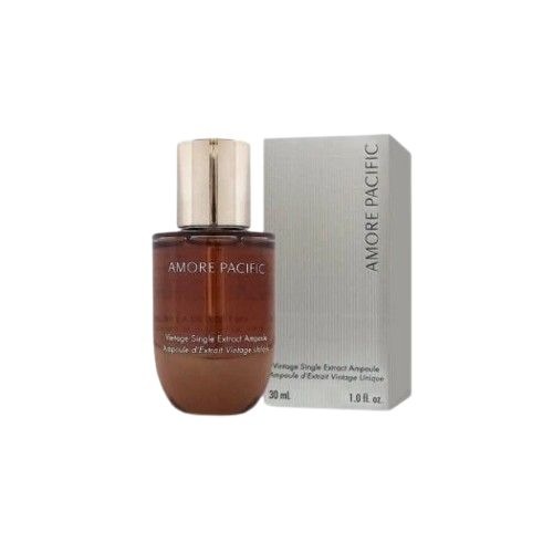 ヴィンテージシングルエクストレクトアンプル 30ml