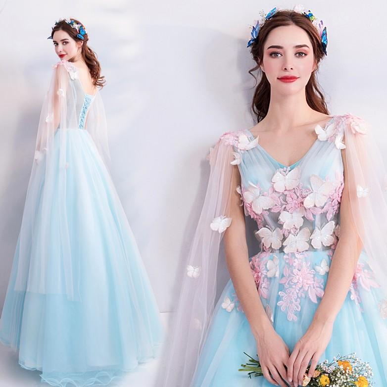 ウェディングドレス ロングドレス 演奏会 カラードレス 安い 結婚式 パーティードレス 二次会ドレス イブニングドレス カクテルドレス ウエディングドレス フォーマル 披露宴 発表会 コンサート 花嫁