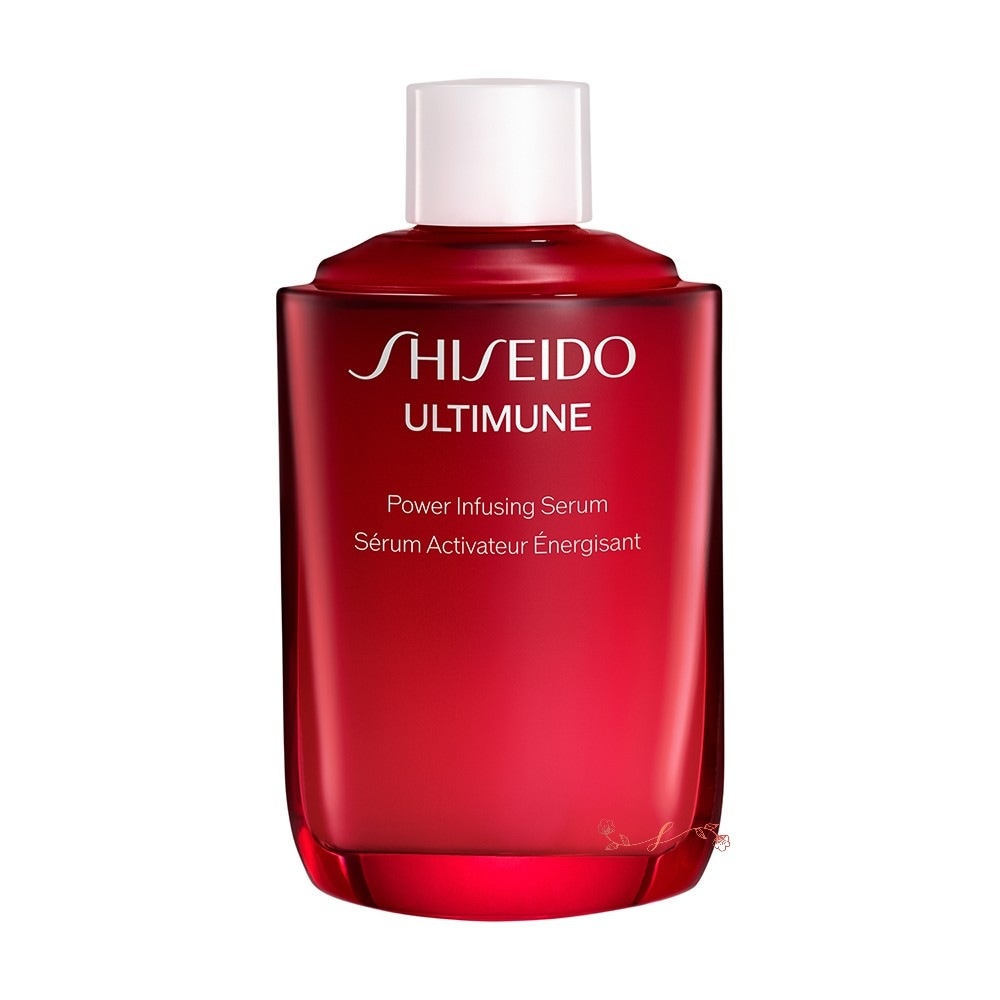 資　生　堂　アルティミューン パワライジング セラム (レフィル・詰め替え） 50mL／美容液 国内正規品 ハリ・潤い・弾力アップの実力派セラム 乾燥対策 エイジングケア 肌力強化