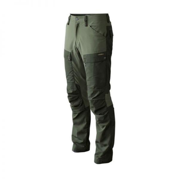 FJALLRAVEN 26SS メンズ ケブ トラウザーズ ロング 34 インチ股下 (87176662-625) (Keb Trousers M Long)