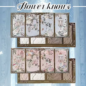 【公式正規品 急速出荷】シェーディングとハイライトをブレンディング可能なパレットで/ノーズシャドウ・涙袋メイクまで一盤でコントロール/3D 立体顔を自然に演出し