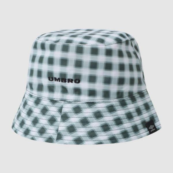 O リバーシブルバケットハットパターン UQ123CHT12PTN 930828