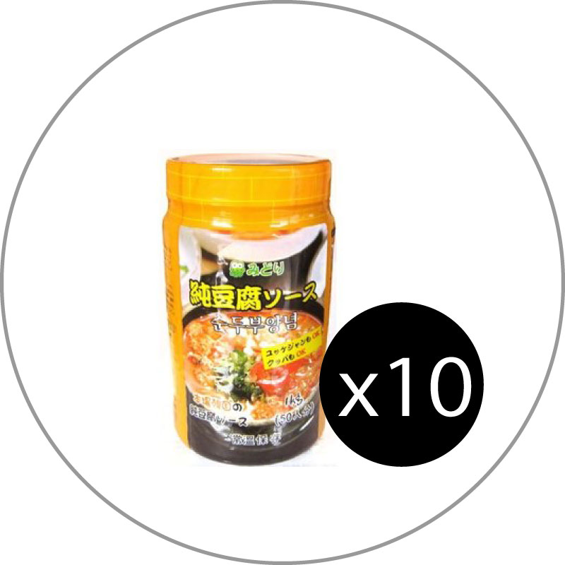 業務用　純豆腐ダデギ　(1kg)　　4個