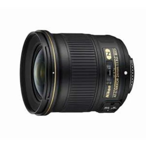 ニコン AAFS24-MMF1.8G 交換用レンズ AF-S NIKKOR 24mm f/1.8G ED