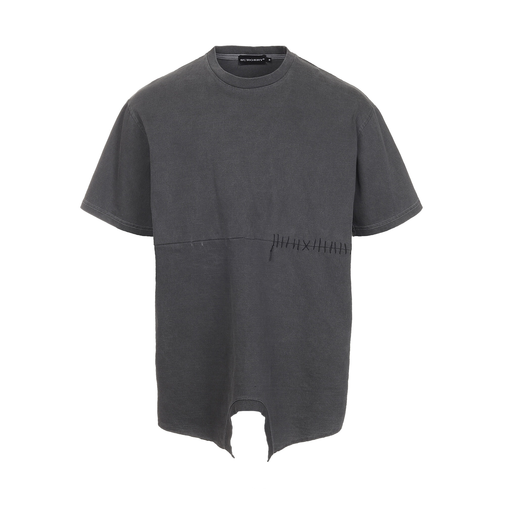 【SURGERY】 SURGERY SIAMESE TWIN TYPE-3 T-SHIRTS