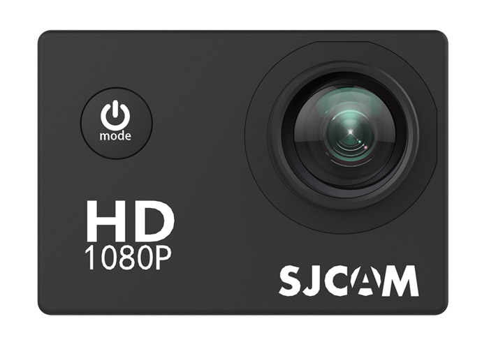SJCAM SJ4000