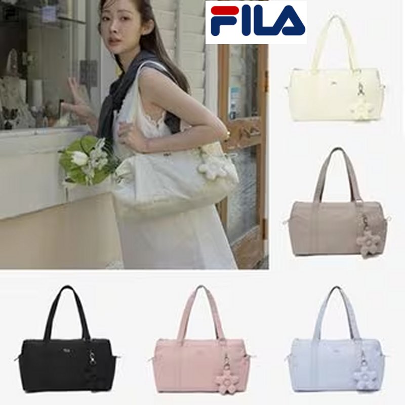 Ballerina duffel bag V3 5色 (公式正規品)